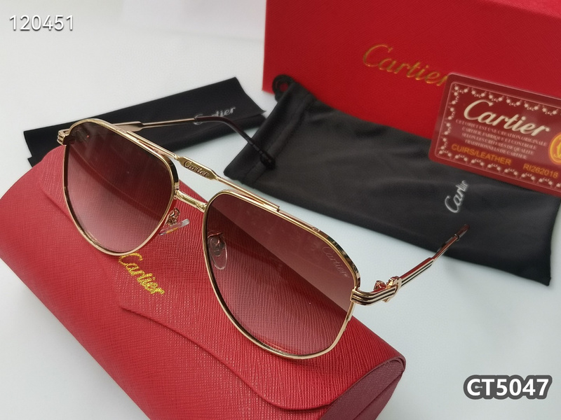 Cartier Glasses xh (133)